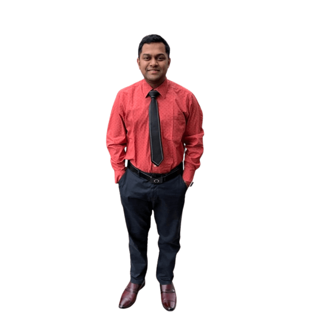 Anand Iyer