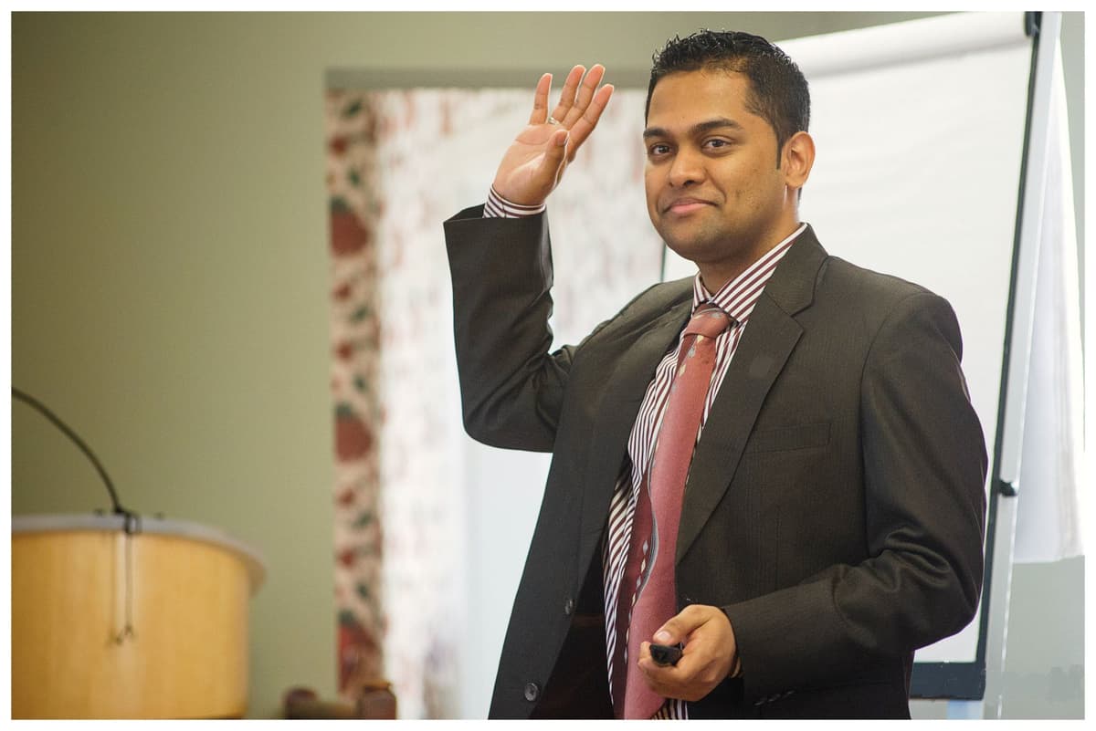 Anand Iyer - Digital Marketing Expert