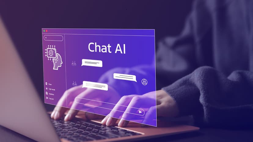How to use enterprise data to build an AI chatbot to increase leads and engagement for Anand Iyer Digital Marketing
