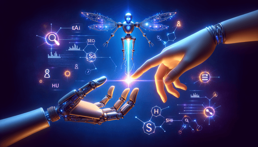 How to use the new OpenAI o1 model for SEO for Anand Iyer Digital Marketing