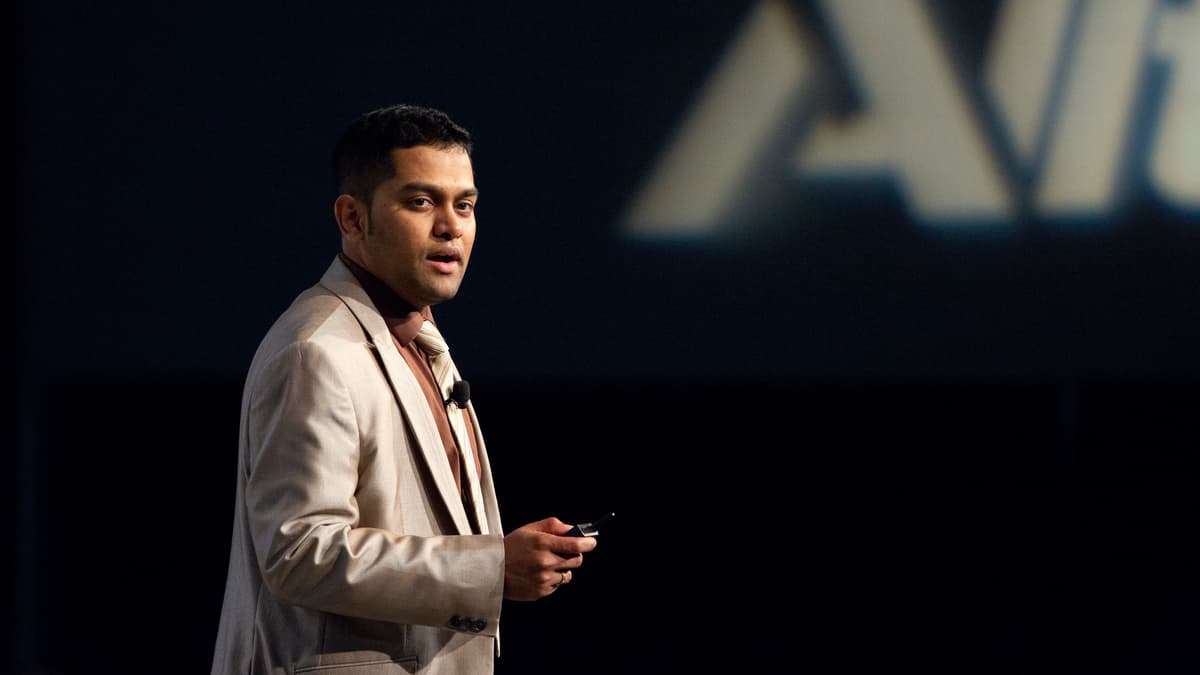 Anand Iyer - Digital Marketing Expert